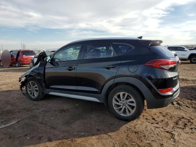 Image 2 of 2018 HYUNDAI TUCSON SEL 2018 with VIN KM8J3CA46JU607475