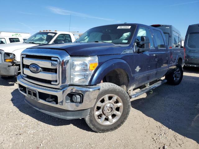 Image 2 of 2016 FORD F350 SUPER DUTY 2016 with VIN 1FT8W3BT6GEC13364
