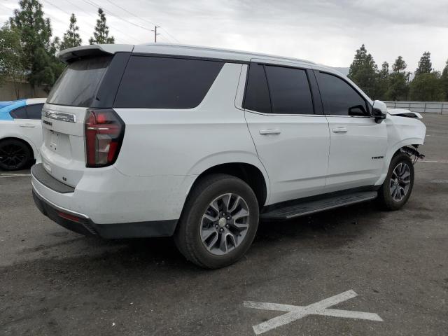 Obraz 3 z 2023 CHEVROLET TAHOE K1500 LT 2023 z VIN 1GNSKNKD4PR220559