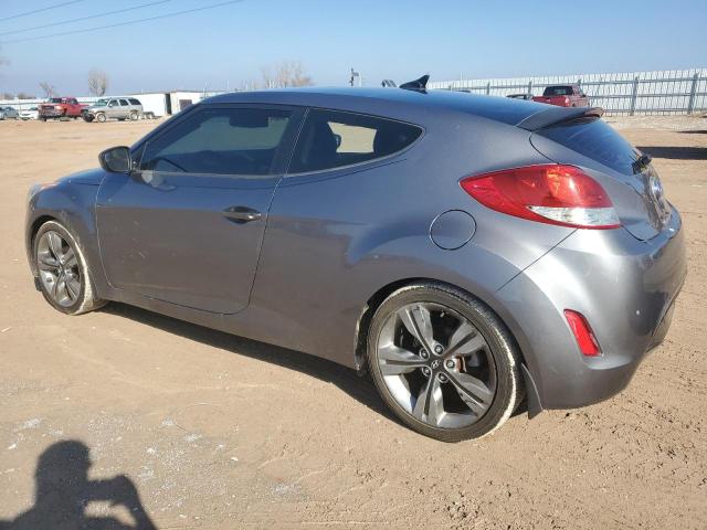 Изображение 2 2015 HYUNDAI VELOSTER  2015 с VIN KMHTC6ADXFU231915