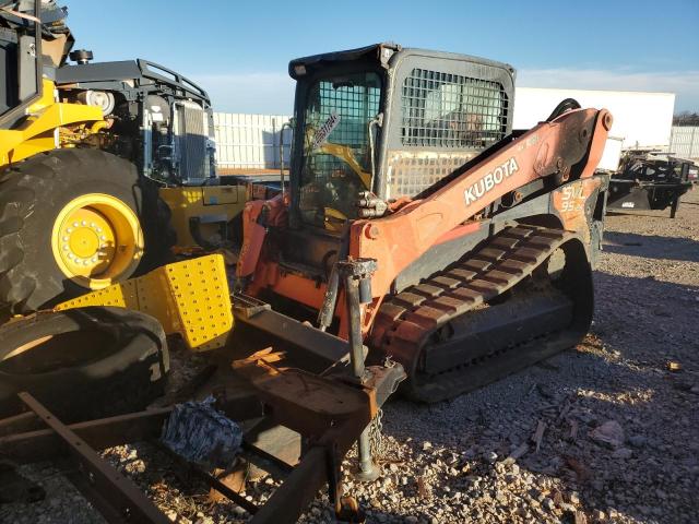Изображение 2 2016 KUBT TRACTOR 2016 с VIN JKUC0953J01S34536