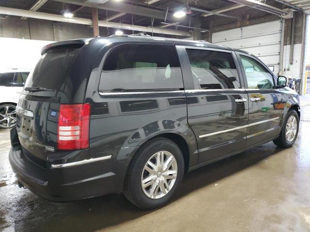 Obraz 3 z 2010 CHRYSLER TOWN & COUNTRY LIMITED 2010 z VIN 2A4RR7DX9AR365971