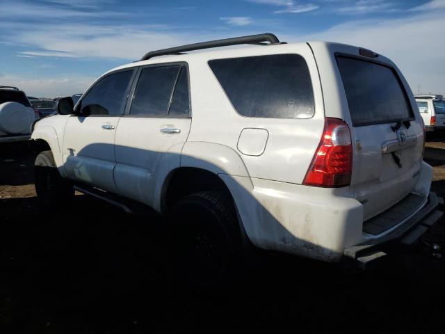 Изображение 2 2008 TOYOTA 4RUNNER SR5 2008 с VIN JTEBU14R98K009917