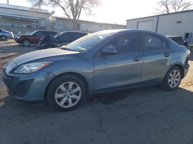 Obraz 2011 MAZDA 3 I 2011