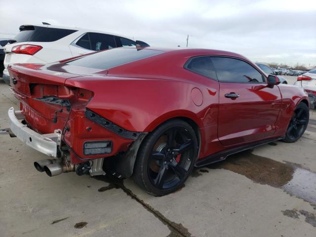 Изображение 3 2017 CHEVROLET CAMARO SS 2017 с VIN 1G1FH1R79H0132302