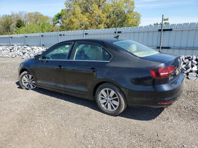 Image 2 of 2016 VOLKSWAGEN JETTA SE 2016 with VIN 3VWD67AJ7GM260156