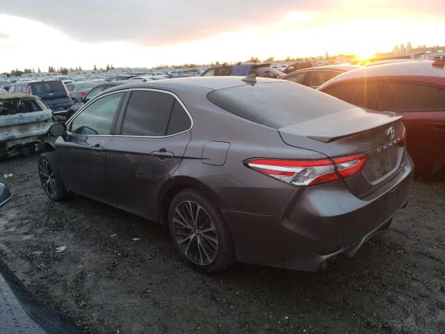 Obraz 2 z 2020 TOYOTA CAMRY SE 2020 z VIN 4T1G31AK6LU518246