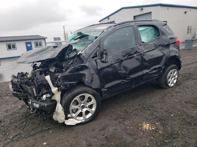 Obraz 1 z 2019 FORD ECOSPORT SE 2019 z VIN MAJ6S3GLXKC305857