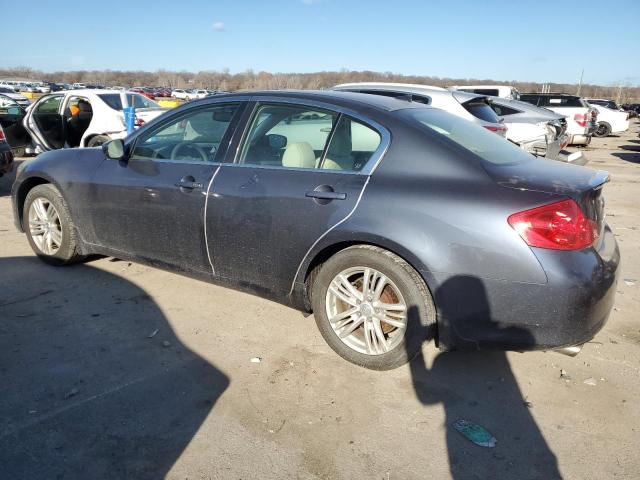 Image 2 of 2013 Infiniti G37 2013 with VIN JN1CV6AR7DM754562