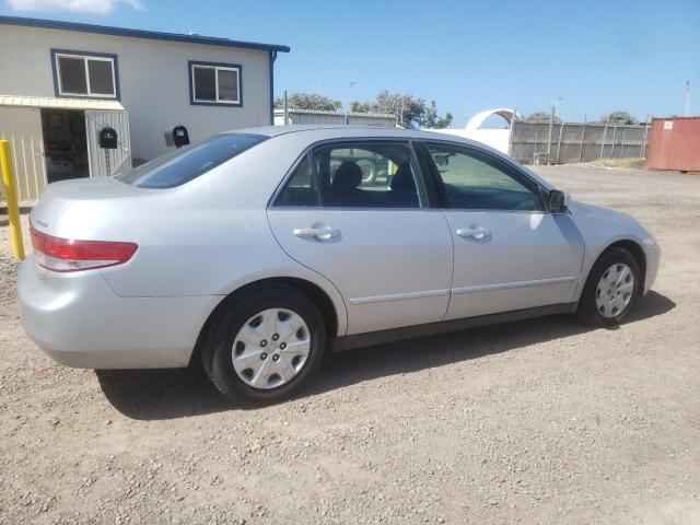 Image 3 of 2003 HONDA ACCORD LX 2003 with VIN 1HGCM56423A004611