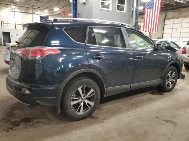 Image 3 of 2018 TOYOTA RAV4 ADVENTURE 2018 with VIN JTMRFREV5JJ735888