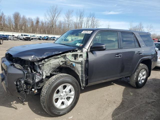 2022 TOYOTA 4RUNNER SR5/SR5 PREMIUM 2022 image