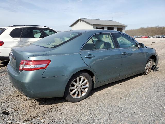 Obraz 3 z 2011 TOYOTA CAMRY SE 2011 z VIN 4T1BK3EK1BU631023