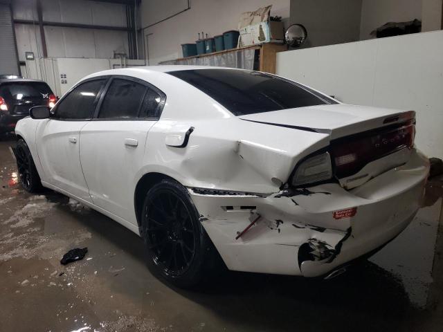 Изображение 2 2013 DODGE CHARGER SE 2013 с VIN 2C3CDXBG4DH623552