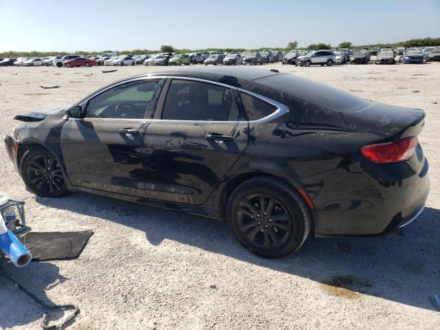 Image 2 of 2015 CHRYSLER 200 LIMITED 2015 with VIN 1C3CCCAB3FN590684