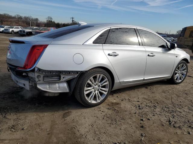 Image 3 of 2019 CADILLAC XTS LUXURY 2019 with VIN 2G61M5S32K9151818