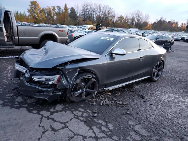 Obraz 1 z 2013 AUDI RS5  2013 z VIN WUAC6AFR7DA901540