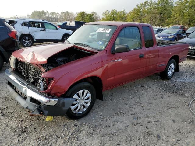 1999 TOYOTA TACOMA XTRACAB 1999 image