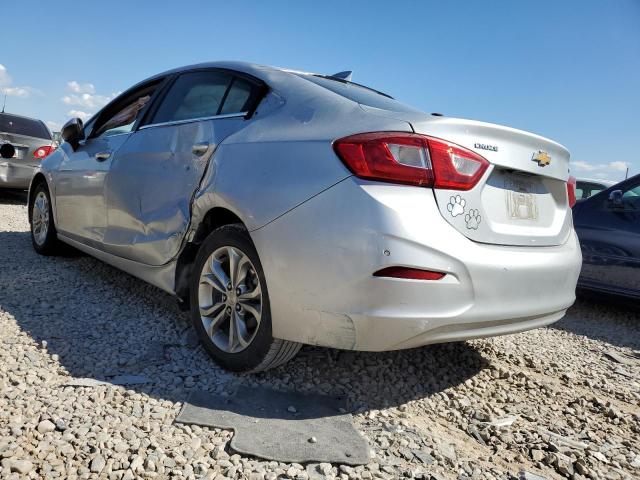 Obraz 2 z 2019 CHEVROLET CRUZE LT 2019 z VIN 1G1BE5SM2K7104516