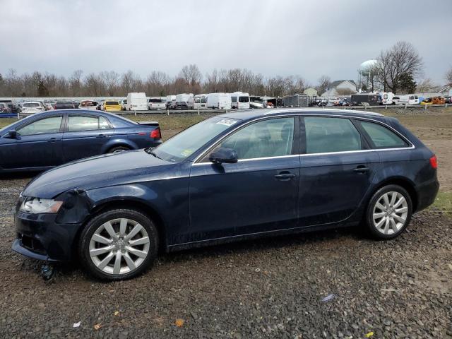 2011 AUDI A4 PREMIUM PLUS 2011 image