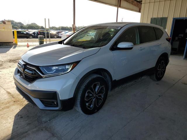 2020 HONDA CR-V EX 2020 image