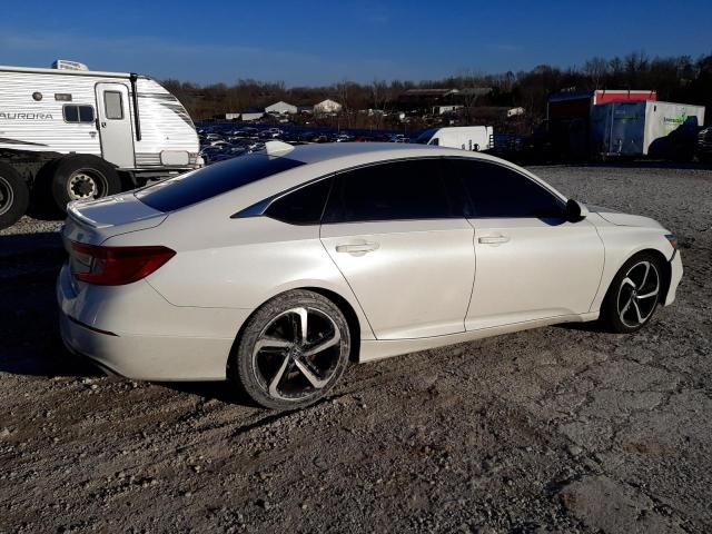 Изображение 3 2018 HONDA ACCORD SPORT 2018 с VIN 1HGCV1F39JA185782
