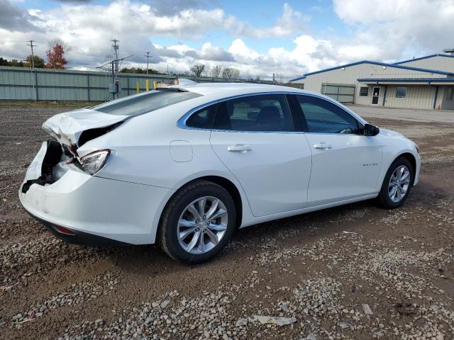 Image 3 of 2023 CHEVROLET MALIBU LT 2023 with VIN 1G1ZD5ST4PF214098