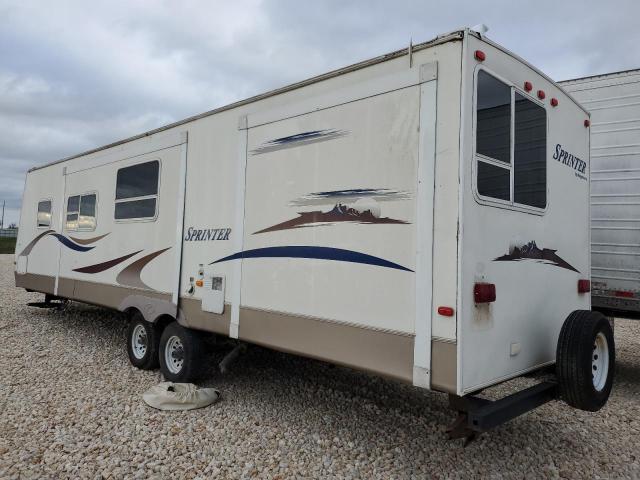 Obraz 3 z 2007 SPRI TRAVEL TRL 2007 z VIN 4YDT3112571534249