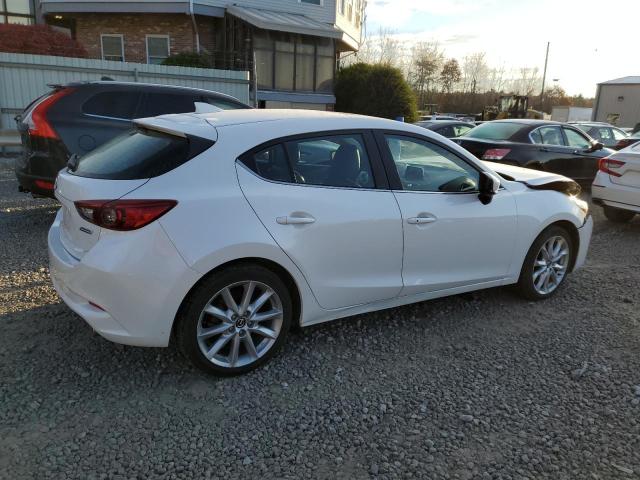 Obraz 3 z 2017 MAZDA 3 GRAND TOURING 2017 z VIN JM1BN1M31H1117788