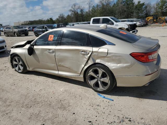 Image 2 of 2018 HONDA ACCORD TOURING 2018 with VIN 1HGCV1F96JA179085