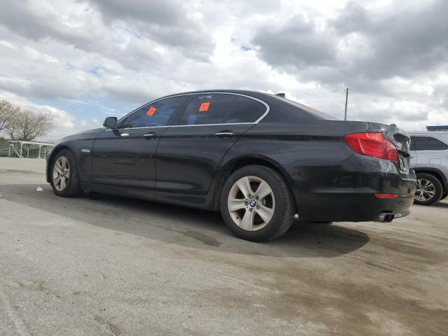 Image 2 of 2013 BMW 528 XI 2013 with VIN WBAXH5C55DD109738
