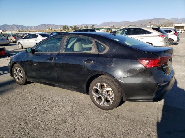 Image 2 of 2020 KIA FORTE FE 2020 with VIN 3KPF24AD8LE192230