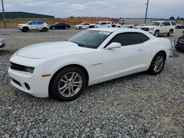 Изображение 2013 CHEVROLET CAMARO LT 2013