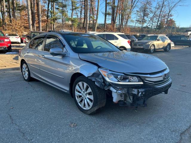 Изображение 2016 HONDA ACCORD EX 2016