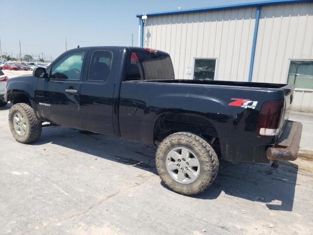 Image 2 of 2013 GMC SIERRA K1500 SLE 2013 with VIN 1GTR2VE75DZ290953