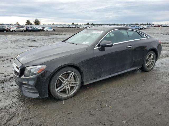 Изображение 1 2018 MERCEDES-BENZ E 400 4MATIC 2018 с VIN WDD1J6GB1JF020368