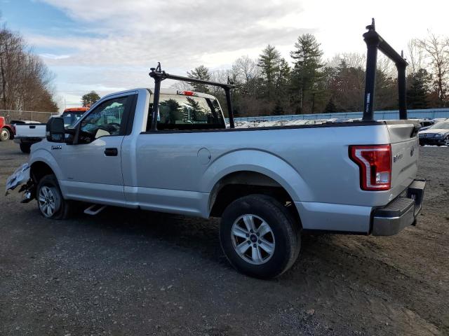 Obraz 2 z 2016 FORD F150  2016 z VIN 1FTNF1EG3GKD69224