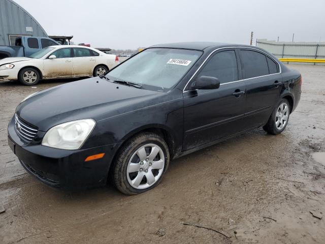 2008 KIA OPTIMA LX 2008 image