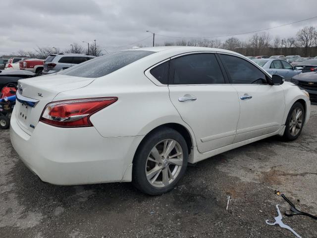 Image 3 of 2013 NISSAN ALTIMA 2.5 2013 with VIN 1N4AL3AP1DC247210