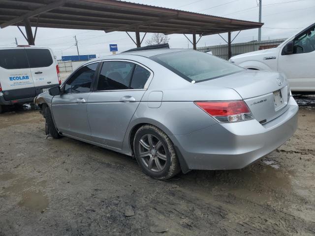 Изображение 2 2009 HONDA ACCORD LX 2009 с VIN 1HGCP26319A117570