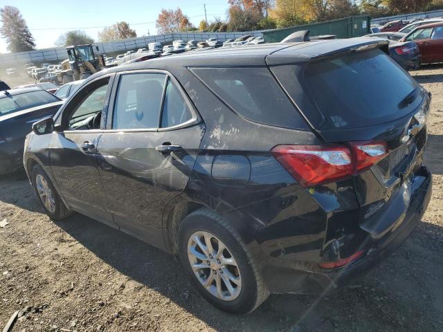 Image 2 of 2019 CHEVROLET EQUINOX LS 2019 with VIN 3GNAXHEV6KL355285