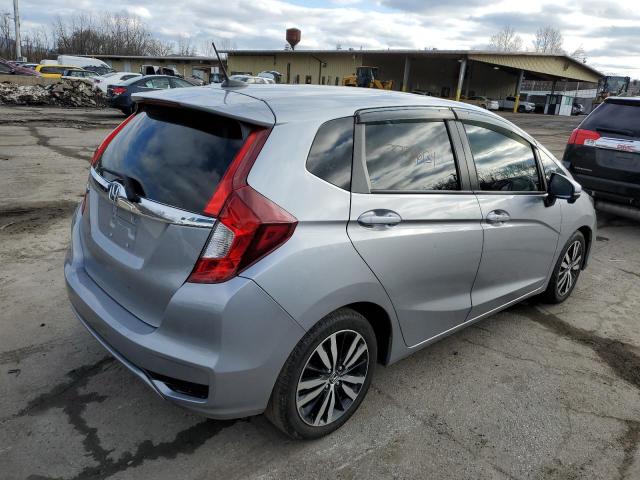 Image 3 of 2019 HONDA FIT EXL 2019 with VIN 3HGGK5H99KM716891