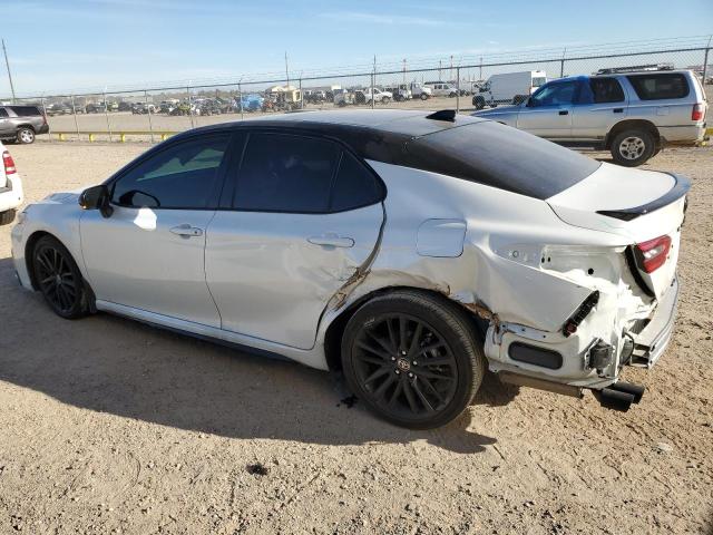Изображение 2 2023 TOYOTA CAMRY TRD 2023 с VIN 4T1KZ1AK7PU076737