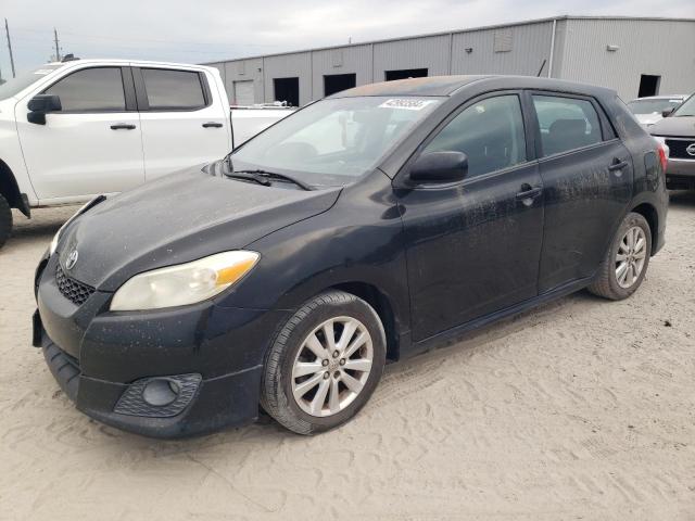 2010 TOYOTA COROLLA MATRIX  2010 image