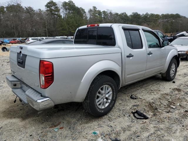Obraz 3 z 2015 NISSAN FRONTIER S 2015 z VIN 1N6AD0ER8FN725239