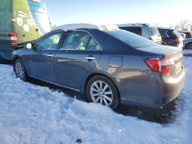 Image 2 of 2012 TOYOTA CAMRY SE 2012 with VIN 4T1BK1FK1CU015438