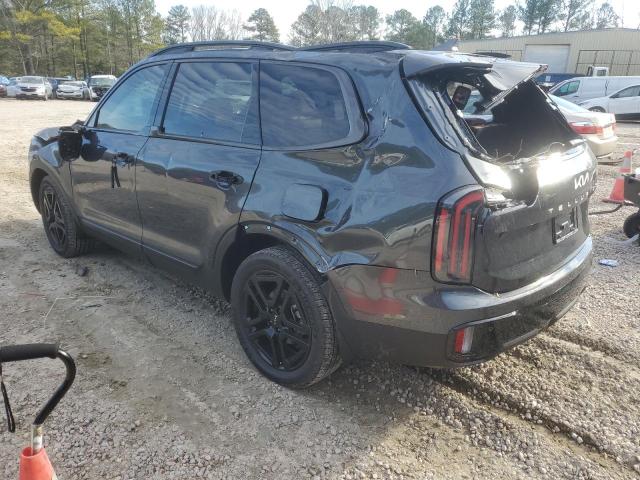 Image 2 of 2024 KIA TELLURIDE SX 2024 with VIN 5XYP5DGC1RG450450