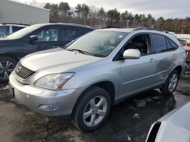 Image 1 of 2005 LEXUS RX 330 2005 with VIN 2T2HA31U95C080409