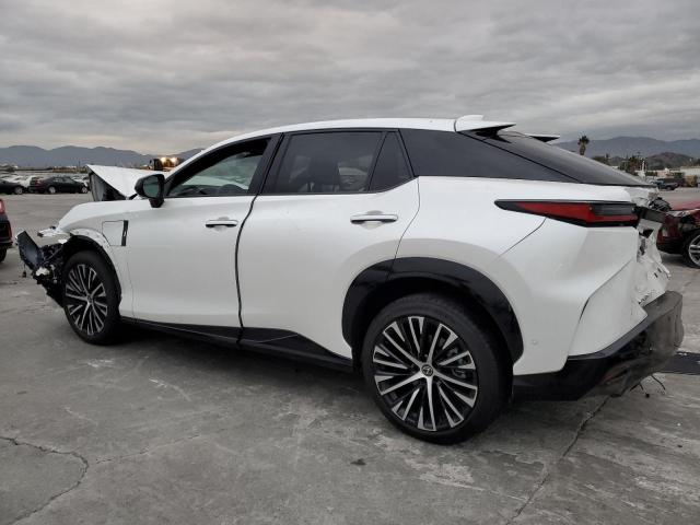 Obraz 2 z 2023 LEXUS RZ 450E 2023 z VIN JTJAAAAB5PA009849