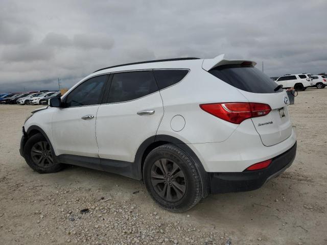 Obraz 2 z 2015 HYUNDAI SANTA FE SPORT  2015 z VIN 5XYZU3LB7FG256035
